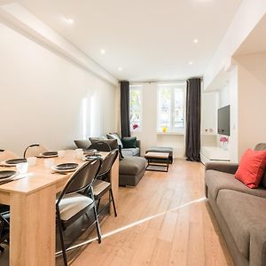 Apartamento de 2 Dormitorios